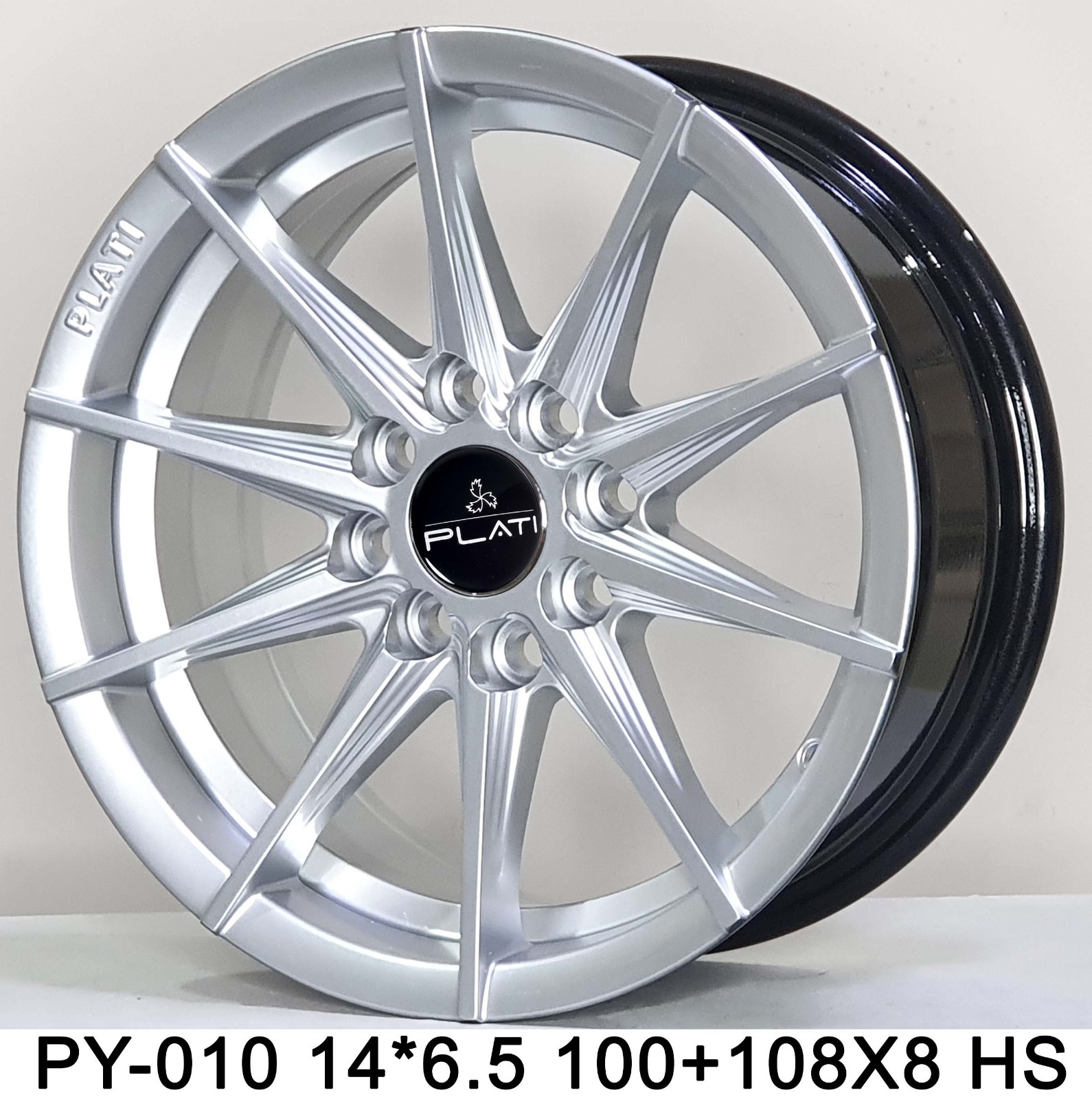 PLATI PY-010 14 Inch HS