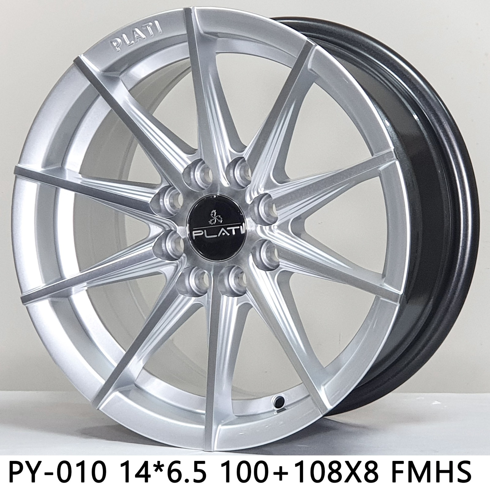PLATI PY-010 14 Inch FMHS
