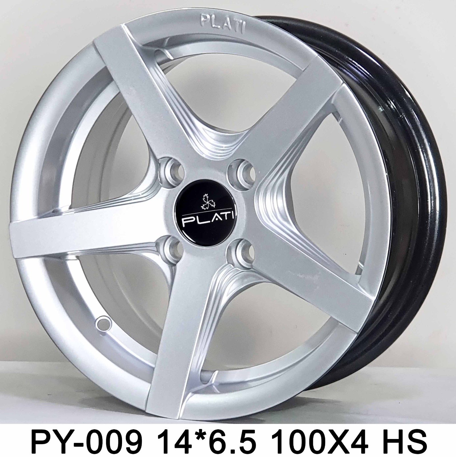 PLATI PY-009 14 Inch HS