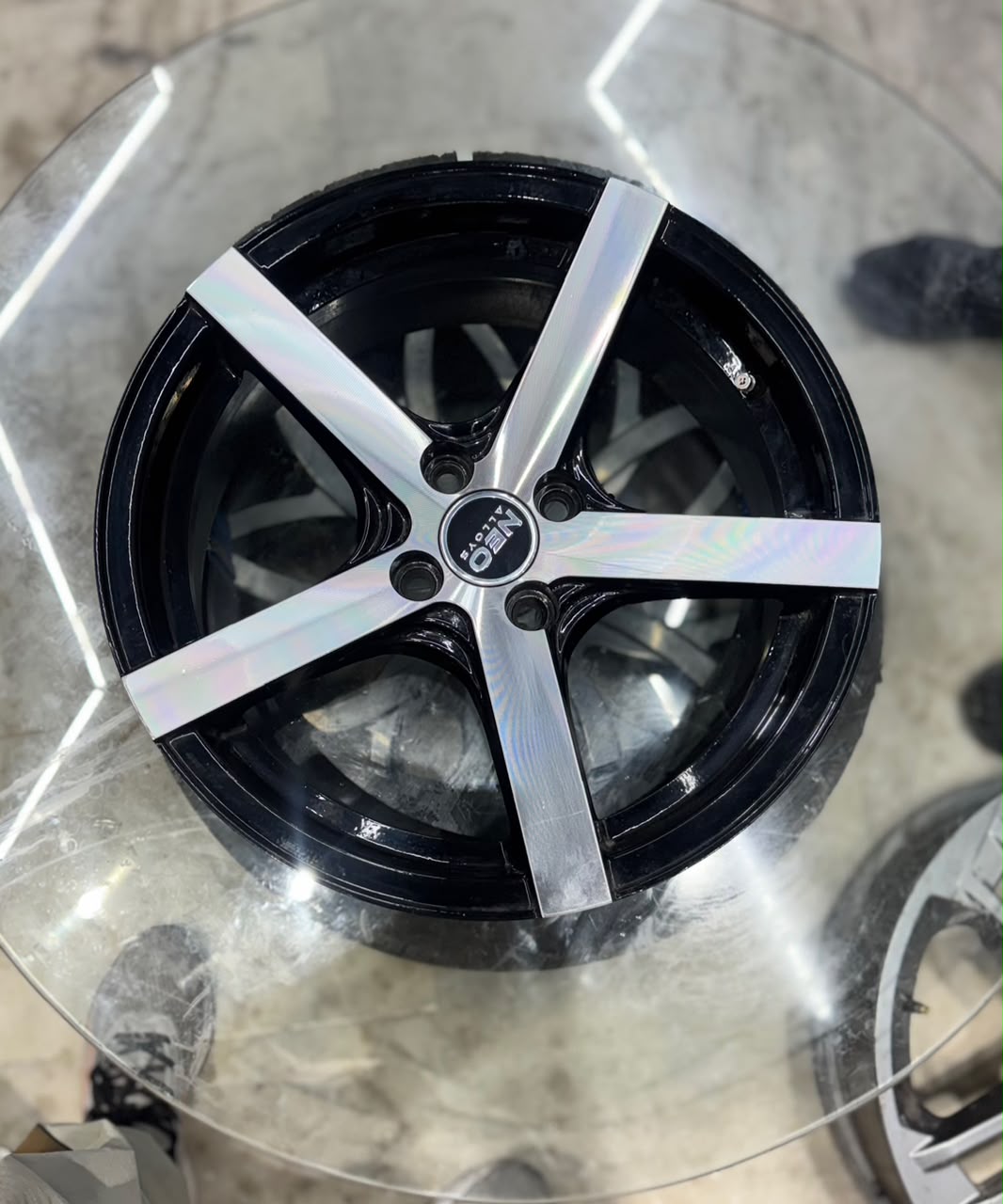 16x7.5